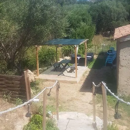 Maison En Corse Du Sud Σπίτι διακοπών *