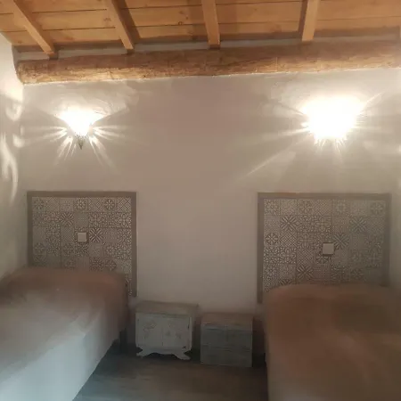 Maison En Corse Du Sud * Figari (Corsica)