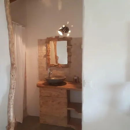 Σπίτι διακοπών Maison En Corse Du Sud Figari (Corsica)