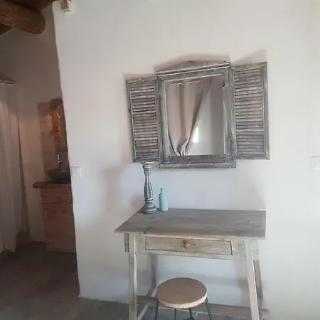 Maison En Corse Du Sud Ferienhaus