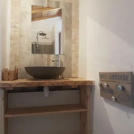 Maison En Corse Du Sud Figari (Corsica)