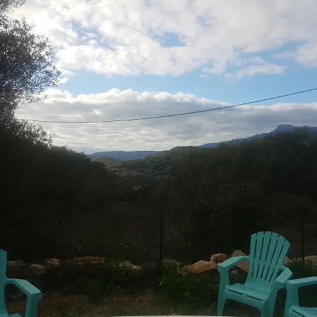 Maison En Corse Du Sud Figari (Corsica)